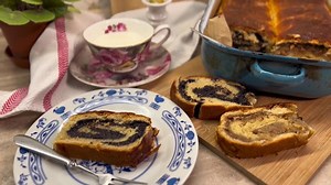 VIDEONÁVOD: Recept na tradičný orechovník a makovník treba poznať!