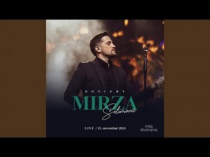 Hiljadu ruza (MTS Dvorana)