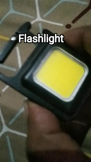 rechargeable flashlight#flashlight#YouTube short