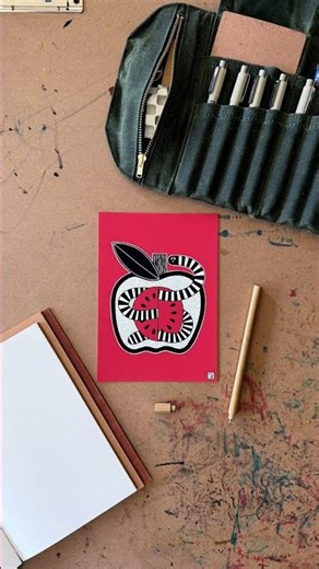 The Bookworm’s Adventures - William The Worm (The Letter A is for Apple)