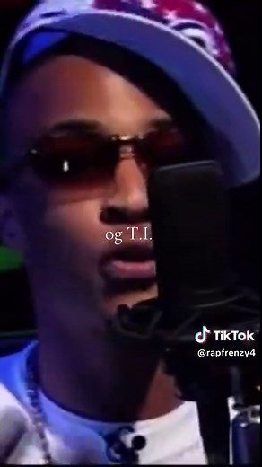 #ti #tip #rap #rapper #freestyle #explore #fy #fyp #fypシ #foryoupage #rapfrenzy #hiphop #viralvideo #xyzbca #rapcity