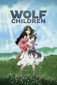 Wolf Children Summary, Trailer, Cast, Where to Watch and More