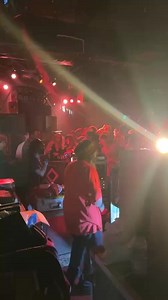 Channel One Sound System on Reels