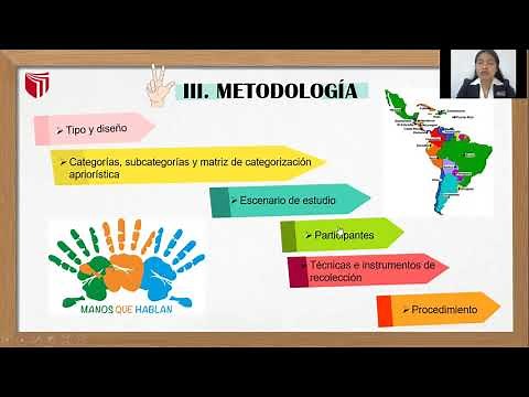 SUSTENTACIÓN DE TESIS - UCV