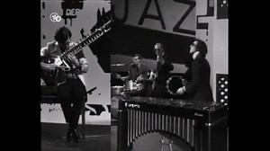 Volker Kriegel - Sitar, Hans Rettenbacher - bass, Dave Pike - tambourine, Peter Baumeister - drums 1969 | Vladislav Naoumov