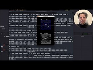Deep dive into the details of the ZX2040: a Spectrum emulator for the Raspberry Pi.