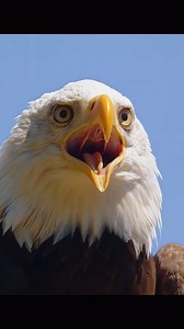 Bald eagle fishing #wildlife #animals #naturelovers #nature #hunting | Wondersofjungle