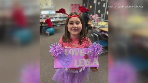 Reasons to smile: school support and zoo birthdays