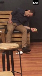 1.2M views · 4.4K reactions | Who ended up like this last night... Wait for it...  | LADbible | Facebook