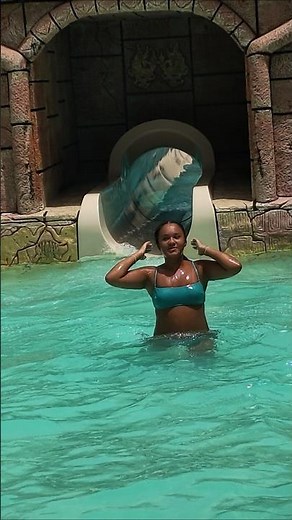 Siam Park 🇪🇸 The Most Thrilling Slide in Tenerife! 🌊