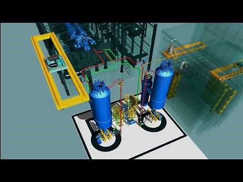 HTR PM Technology (Pebble Bed Reactor)