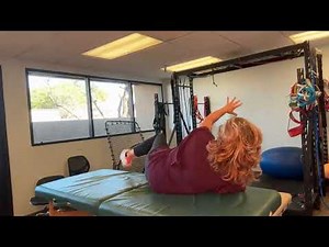 Baby Milestones and Tummy Time - Helping With Midline Complications