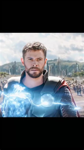 Cinematic Secrets on Instagram: "I Am Thor | The God of Thunder (Epic First-Person Story) Part One “I am Thor, son of Odin, protector of the Nine Realms.” This cinematic voiceover brings the legendary God of Thunder to life — told in Thor’s own words. From his fall from Asgard to his rise as a true hero, this is the story of power, redemption, and the storm that never dies. 🔨 Featuring: Epic voiceover, cinematic visuals, and thunderous sound design. ⚡ Keywords: Thor story, God of Thunder, Marve