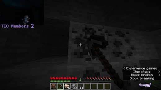 💜🌙Arcing Some Raiders With Hbrother🌙💜