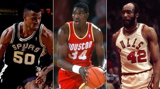 Quadruple-double: List of NBA players to achieve the rare feat Canada