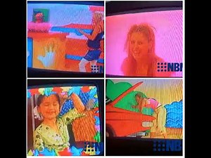 HI-5 Hi Energy VHS 2003 Australia