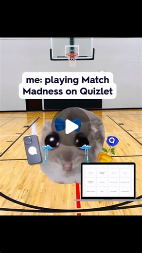 Quizlet | Want to win free Quizlet Plus for your school? 👀🏆 Compete to be the Match Madness MVP for the chance to win $500 and a free year of Quizlet... | Instagram