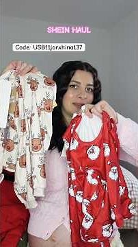 SHEIN HAUL ✨🐣
