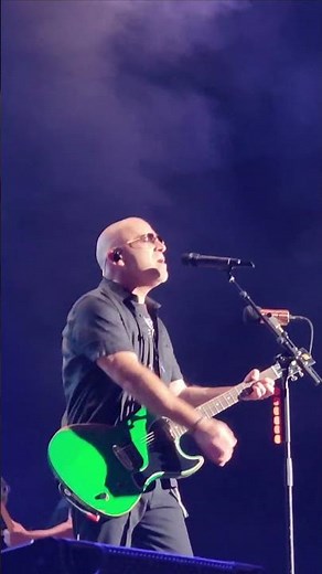 Live - All Over You (Jiffy Lube Live 2024)