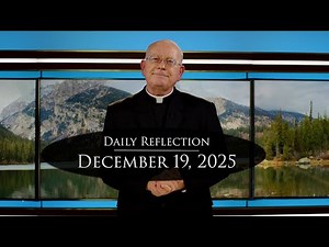 2025 12 19 Reflection 195