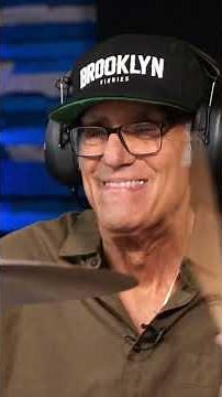 Watch Liberty DeVitto performing Billy Joel’s “Allentown.” 🎬