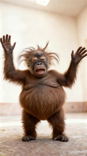Funny Monkey Videos to Relieve Stress
