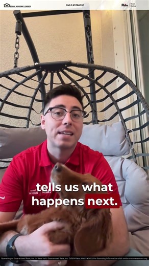 Biggest News In the Mortgage World