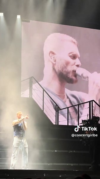 @Matt Pokora ✨✨ 🇧🇪