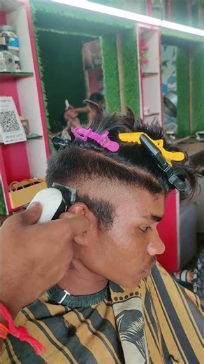 Haircut | Simple Hair Cutting Step By Step Tutorial