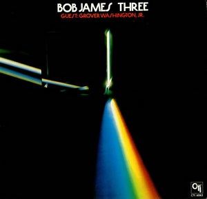 Bob James - Three
