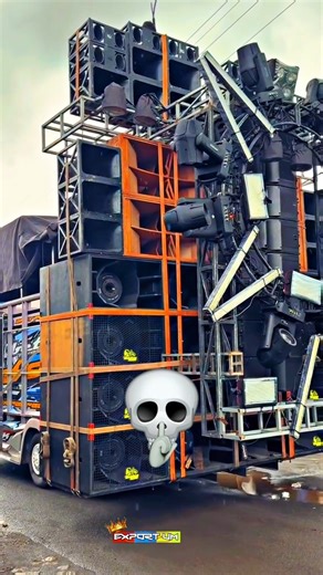 System Faad Denge 💥🔥 #djviral #djsetup #soundsystem #shorts #automobile #djremix #djsarzen #djsong
