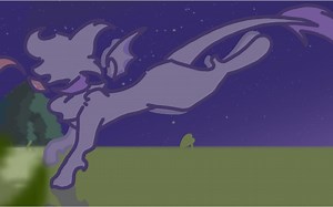 Running in the 90s【低质/meme】