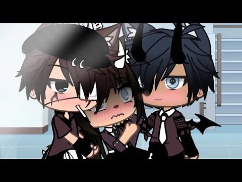 My Two Lovers|:|Episode 1|:|GLMS|:|Please Read Description|:|