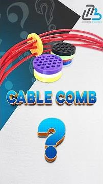 WHAT IS CABLE COMB?