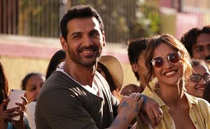 Satyameva Jayate Box Office Collection: John Abraham starrer, Milap Zaveri directorial earns Rs 56.91 cr