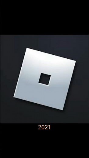 The first version of Roblox (Interactive physics) #roblox