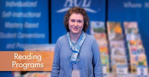 6.1K views · 137 reactions | Is your child ready to start Kindergarten or 1st Grade? Then A.C.E. has two reading development programs designed just for them. Learn about how Kindergarten with Ace and Christi and ABCs with Ace and Christi could be the perfect course for your children. aceministries.com/reading-development | ACE School of Tomorrow | Facebook