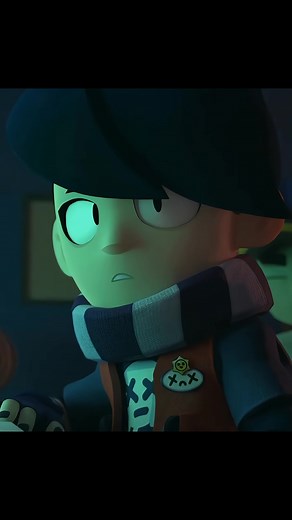 Как вам? #бравлстарс #рекомендации #brawlstars #supercell #тайнастарпарка #sparkanimation #spark @Brawl Stars @Spark studios