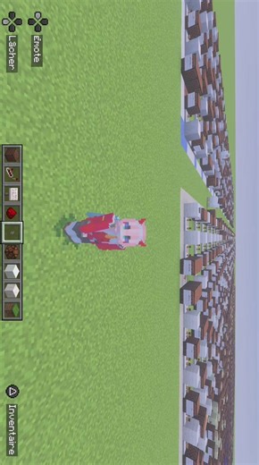 Minecraft Noteblock Cover of Beautiful World