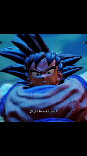 Epic Battle: Goku vs Madara Uchiha