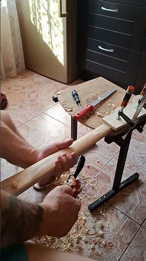 Neck Jazz Bass build. Profile modern C, U? #woodworking #wood #bassguitar