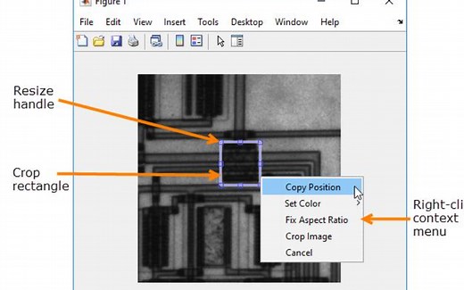 【图像批量处理】Image Batch Processor 工具箱app使用和函数拓展，拿来吧你！