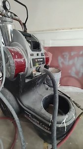 Oh my gosh, the HVLP Power Cart out in the wild! That's like a social media 🦄 and we've got Quality Paint Services Corp to thank for the 🎥. Appreciate you being out there with MAXIMUM POWER 😎 | Titan Paint Sprayers