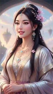 YAMA REALM : The Joyful Heavenly World Above the Human Realm | Buddhism Explained #mindfulness