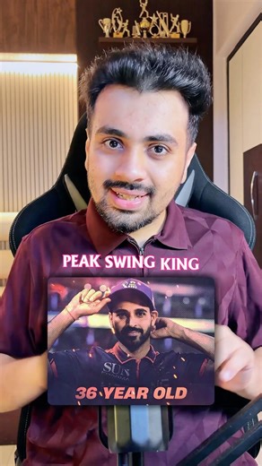 🚨Bhuvneshwar Kumar PURPLE Cap🤯Bhuvi 17 Wickets Most Bowling India Virat Kohli GT vs RCB IPL 2026