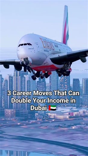 Building your dream life in Dubai 🇦🇪 #dubailife #dubaihustle #dubaiopportunities #earnindubai