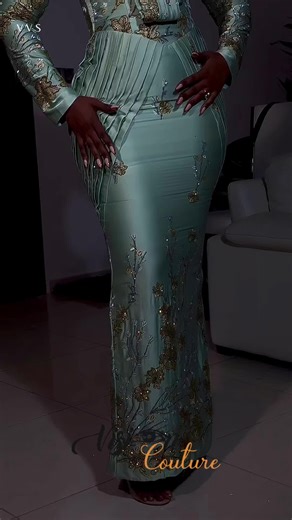 Vision Couture Collection Korité 📞 : 775087187 #korite