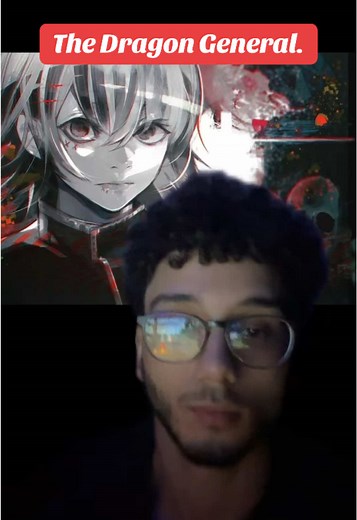 Juuzou Suzuya in Tokyo Ghoul: The Dragon General Edit