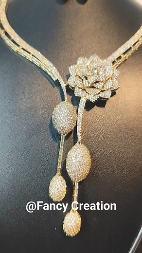 8.7K views · 147 reactions | Elegant flower design set  | Fancy Creation | Facebook