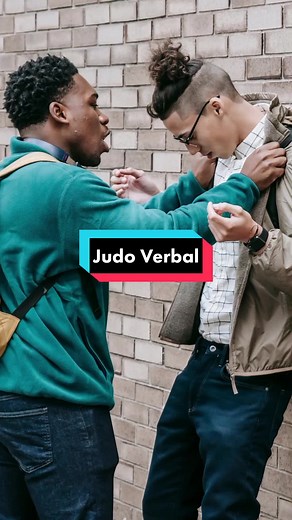 Kelembutan dalam Komunikasi: Apa Itu Judo Verbal?